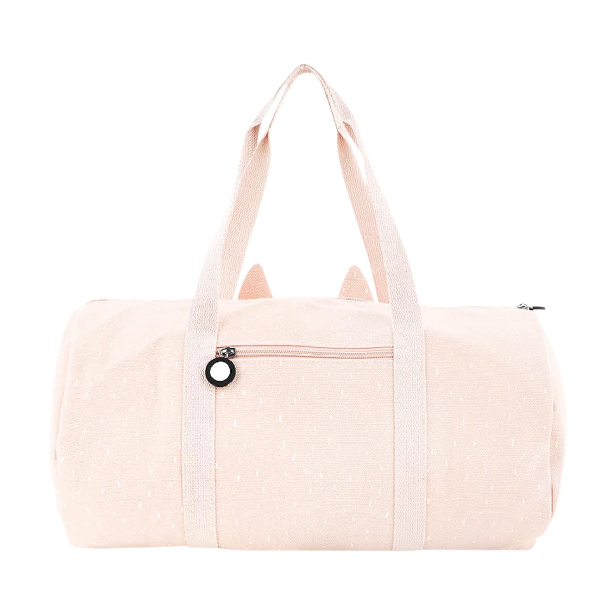 damentasche, handtasche, reisedose bag, pink, nylon material