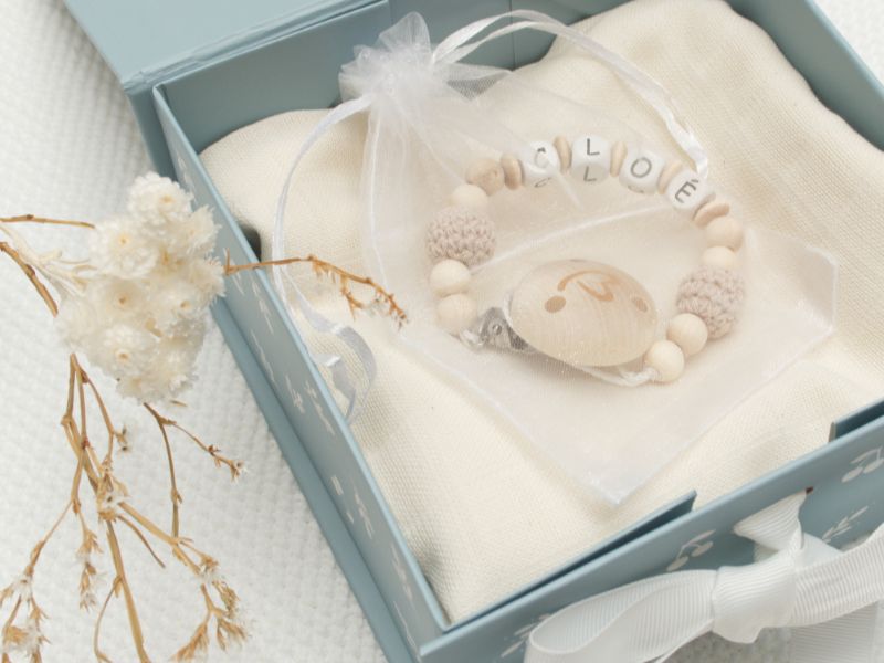 Geburtsgeschenke