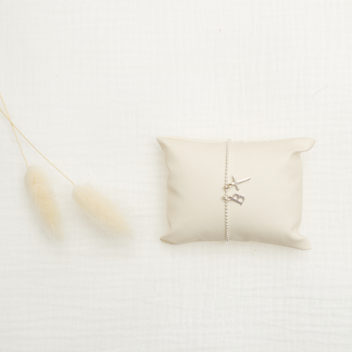 Schmuck, Kette, Anhänger, Armband, Kissenform