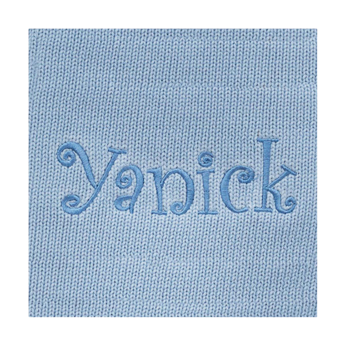 Plüsch, Kuschelig, Textil, Hochwertig, Label/Text embroidery
