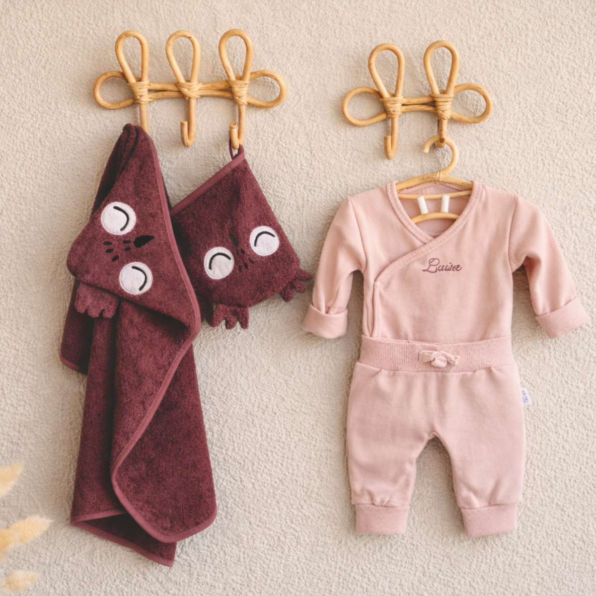Kleidung, Baby, Hose, Jumpsuit, Tücher