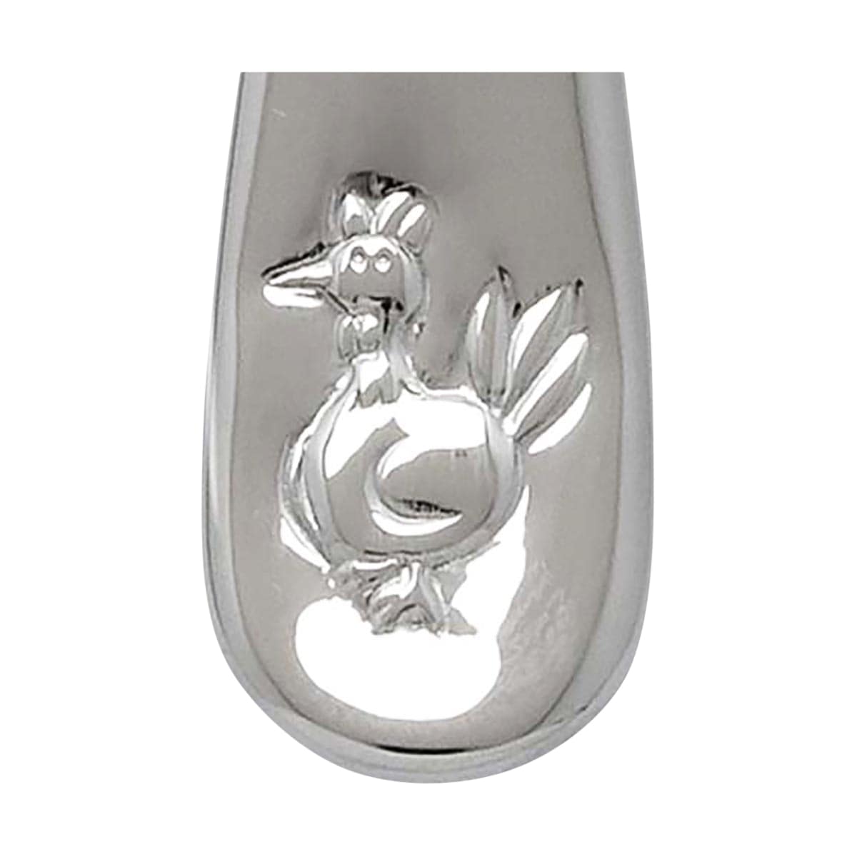 Schmuckring, Anhänger, Dackel-Design, Tiermotive, Silber