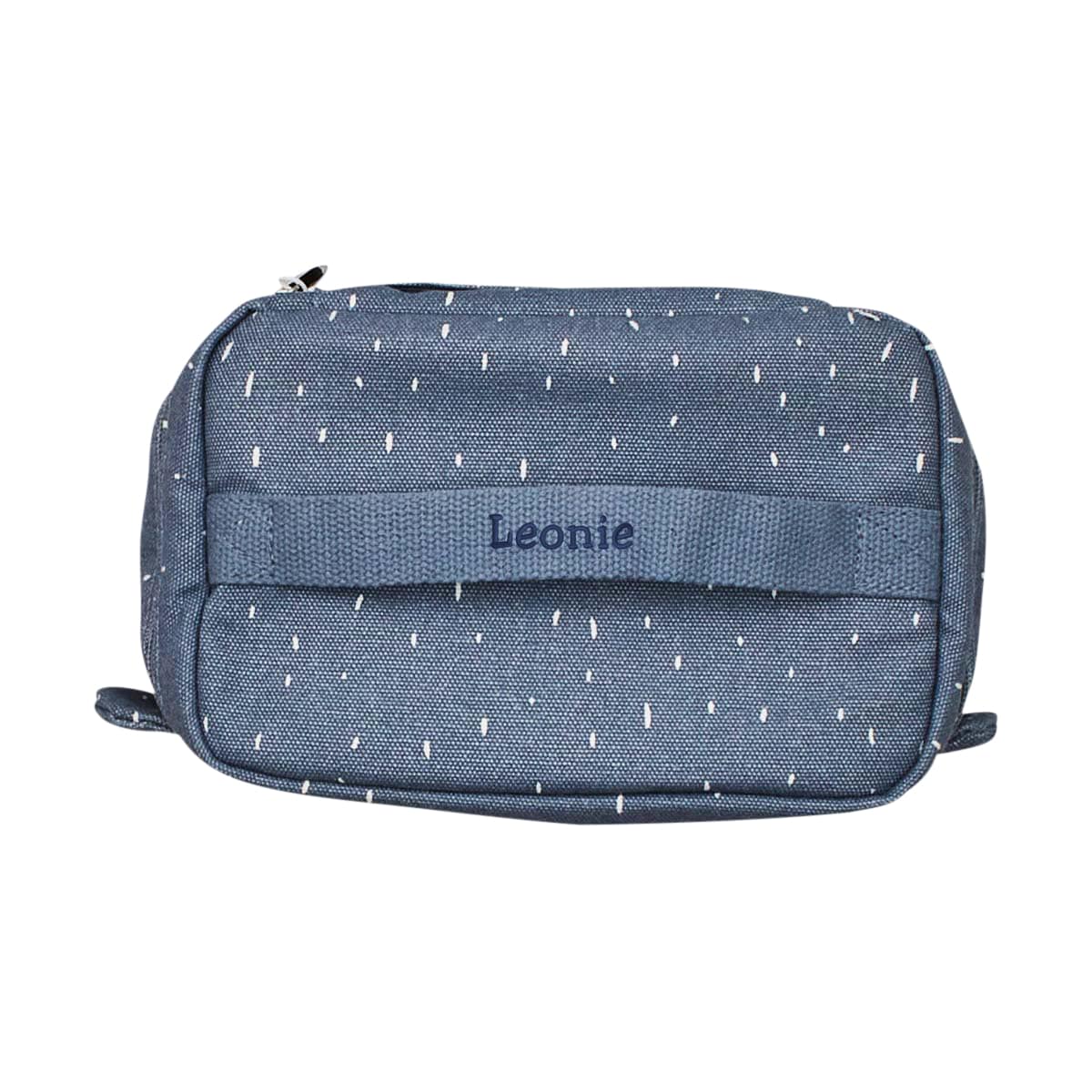 Kulturtasche, Cosmetiktasche, Damen, Gepäckorganizer, Strukturierte Tasche