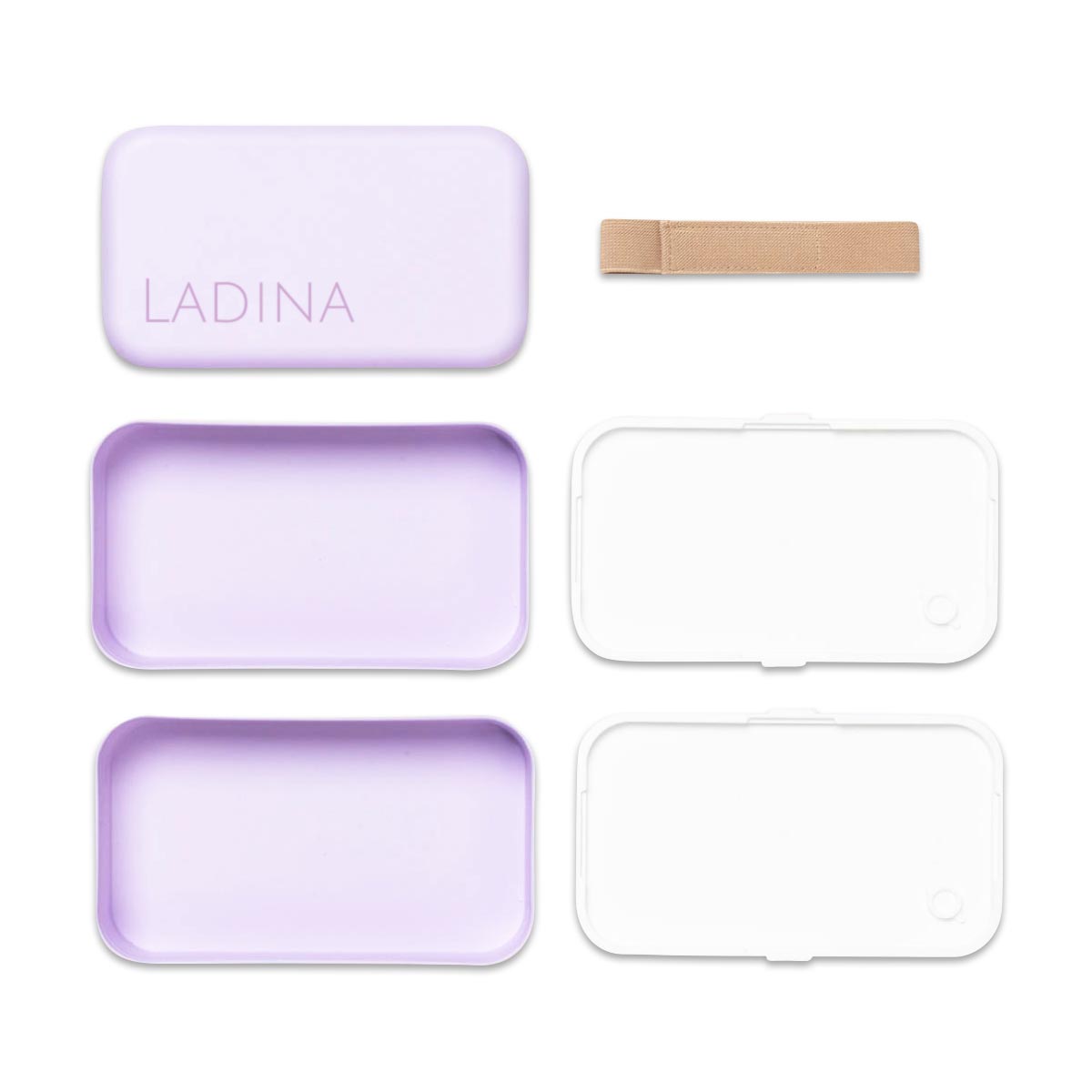 case, iPhone-Hülle, Lippenstift, Armband, Aufbewahrungsbox