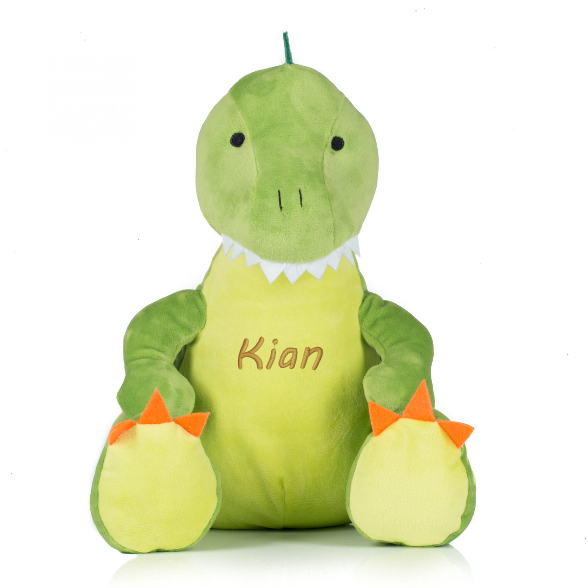Plushie, Dinosaur, T-Rex, Kleiner Dinosaurier, Stofftier