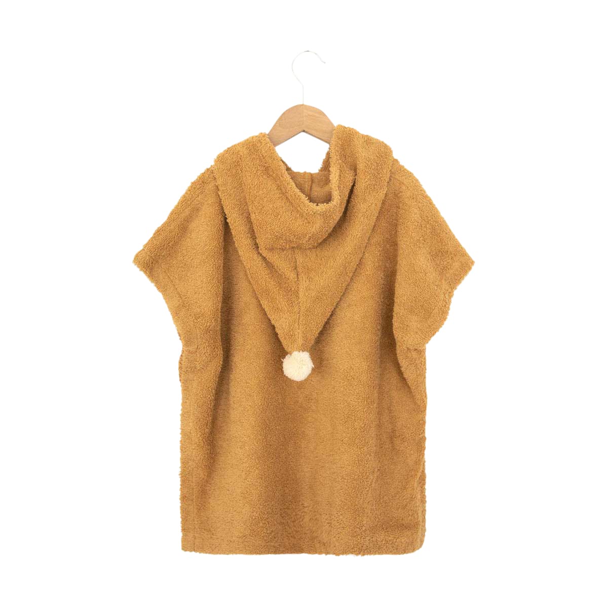 Hoodie, Teddy-Fleece, Poncho, Kleidung, Mantel-ähnlich