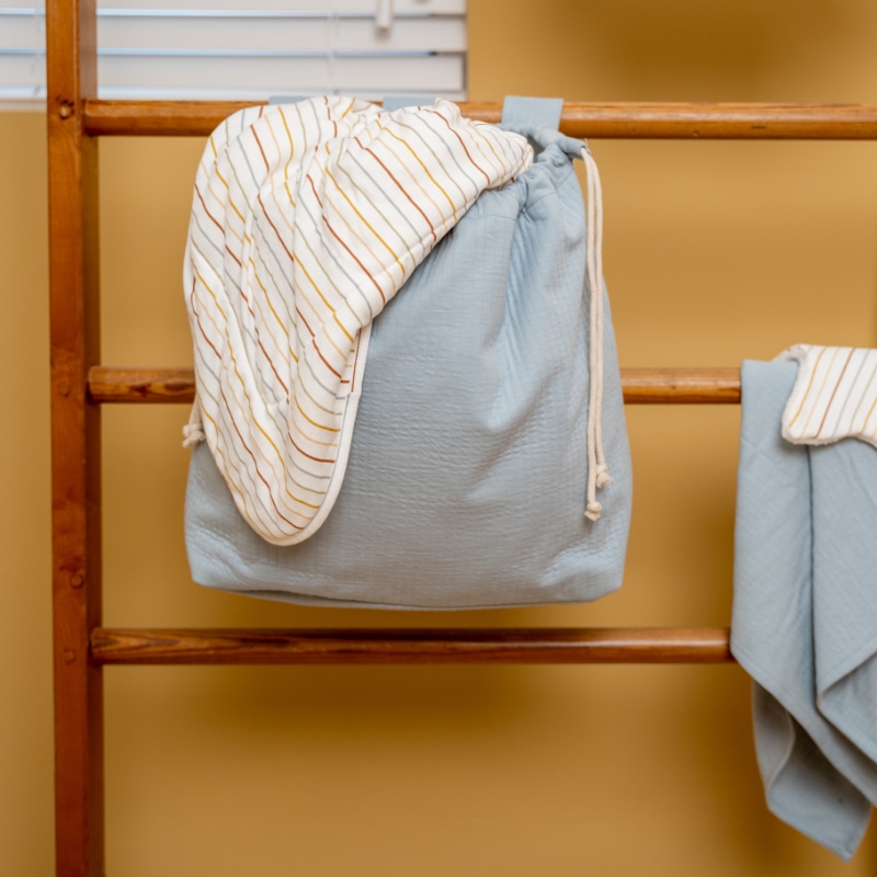 Tasche, Luftige Tasche, Schultertasche, Leinentasche, Strandtasche