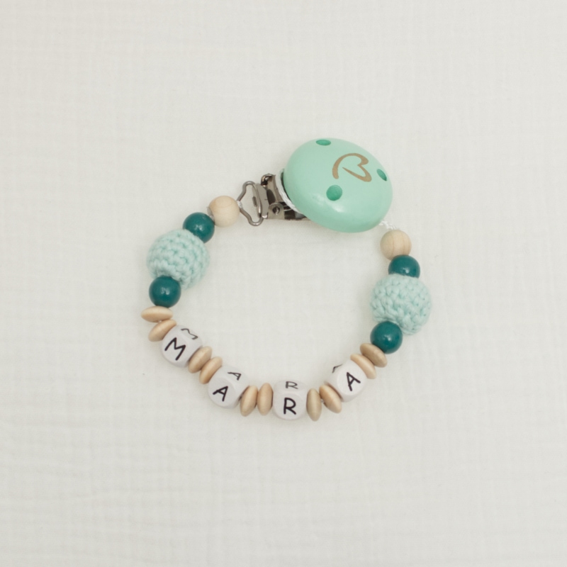 baby, Armband, Perlen, Häkelarbeit, Buchstaben