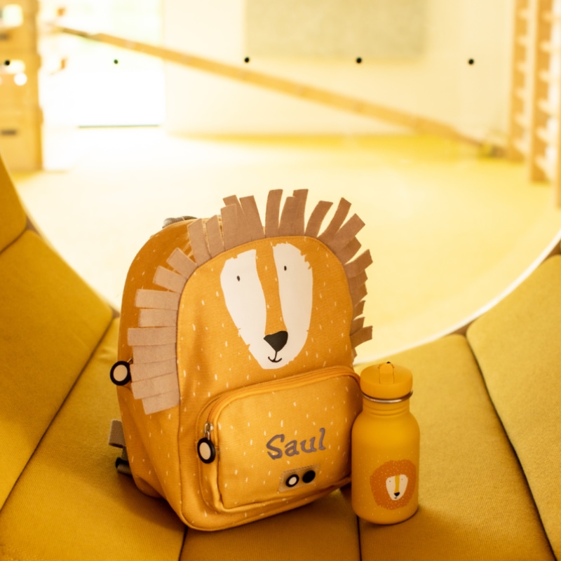 Rucksack,  Löwe, Süß, Kinder, Kleidung