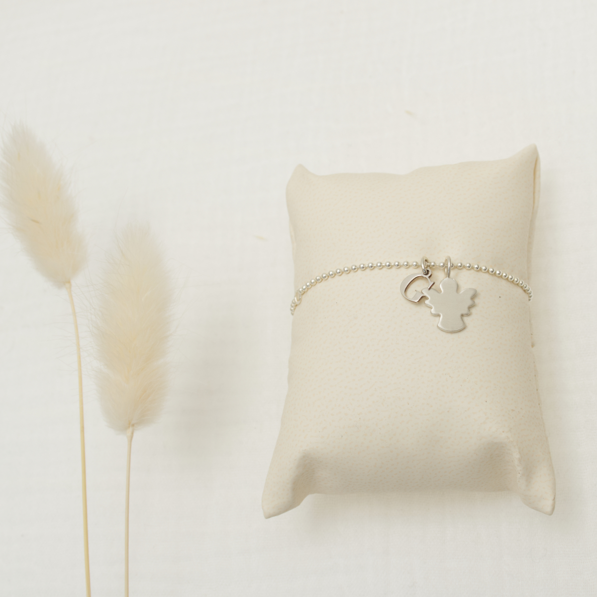 armband, silber, kette, anhänger, schmuck