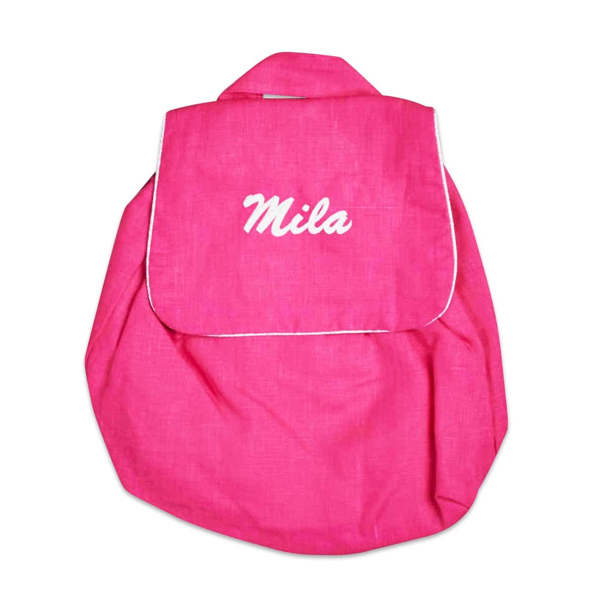 Rucksack, Rucksack pink, Backpack, Schulrucksack, Kunstleder?