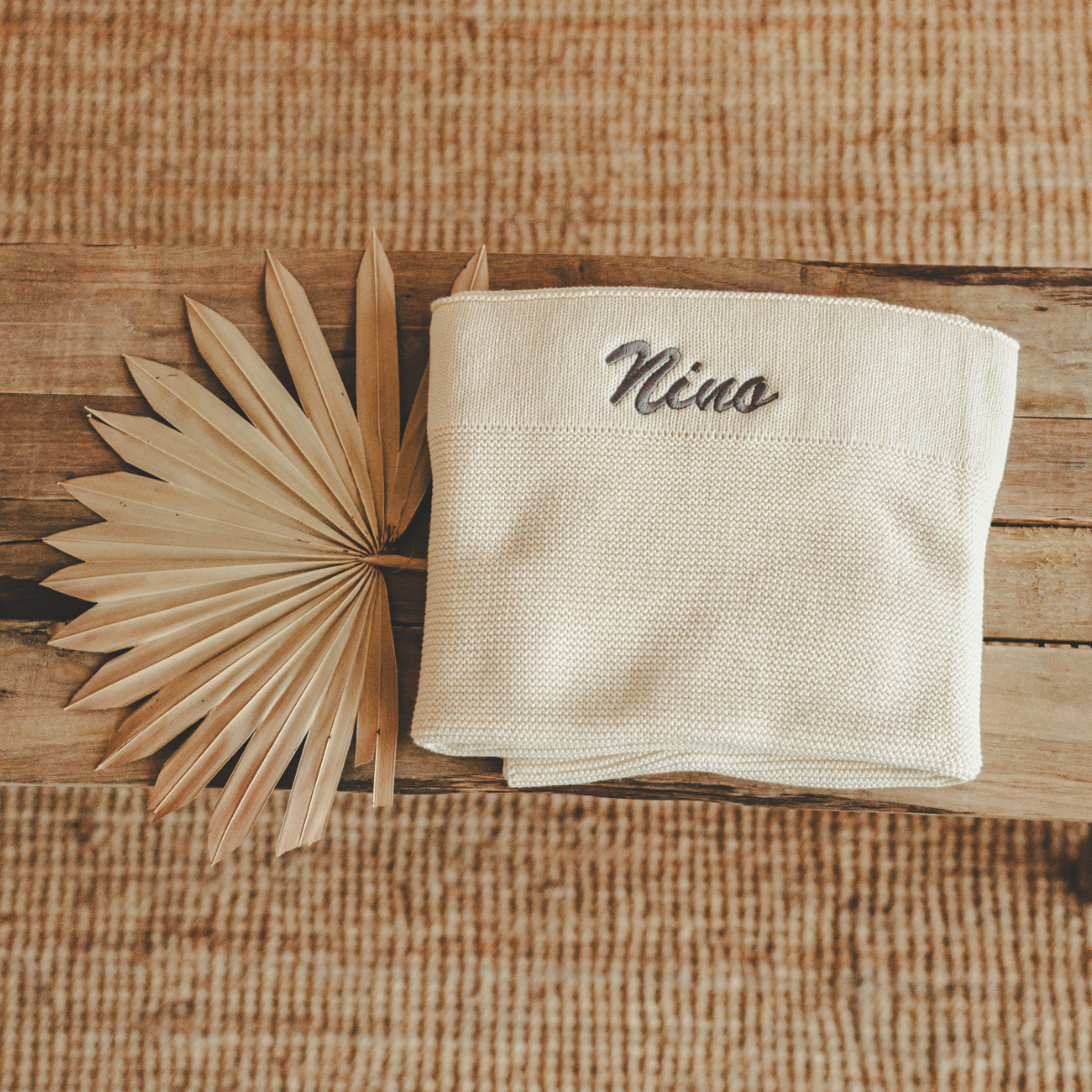 Tuchtasche, Namenstuch, Kleine Handtasche, Bedruckung?, Nina?