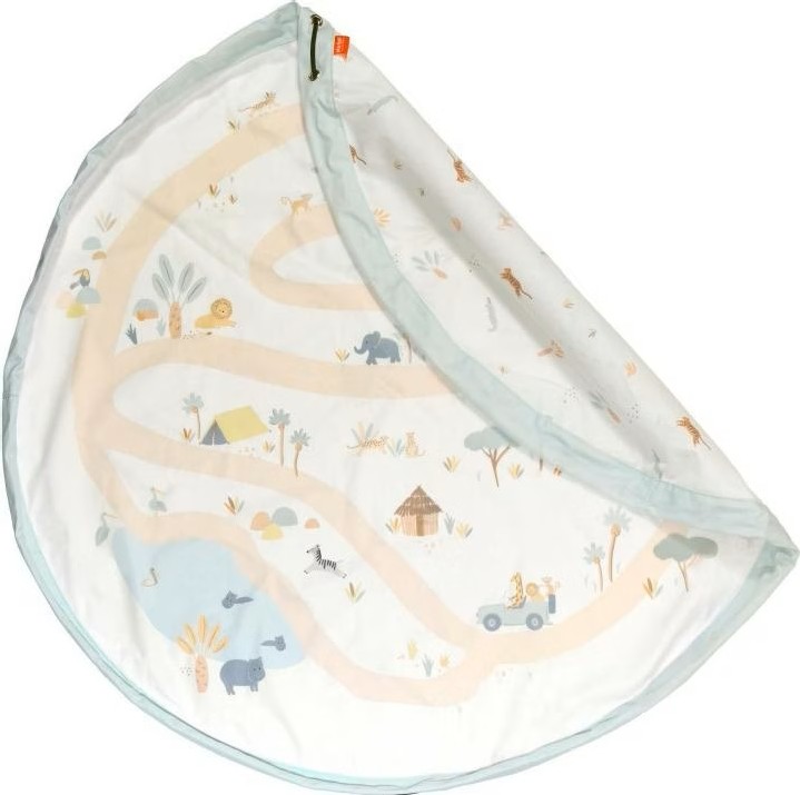 babydecke, swaddle, teppich, niedliches muster, pastellfarben