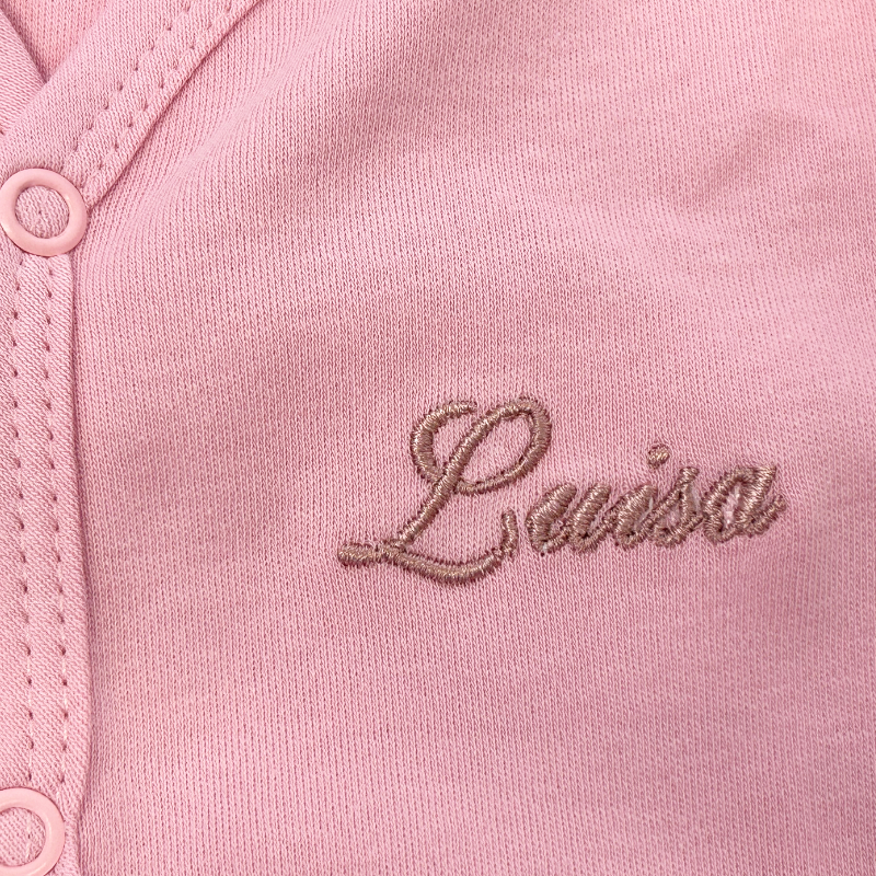 pink, hoodie, emblem, lettering, cropped