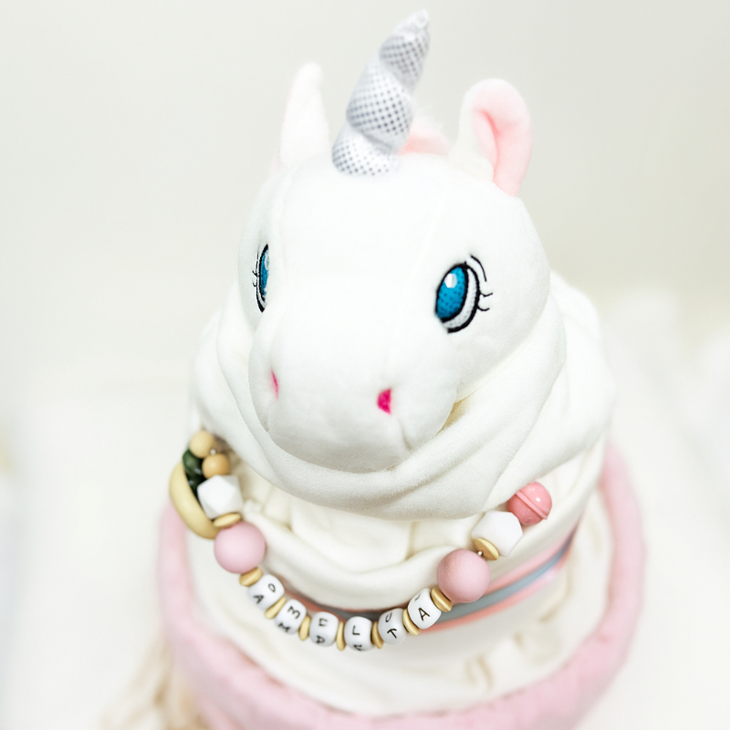 Puppe, Unicorn, Teddybär?