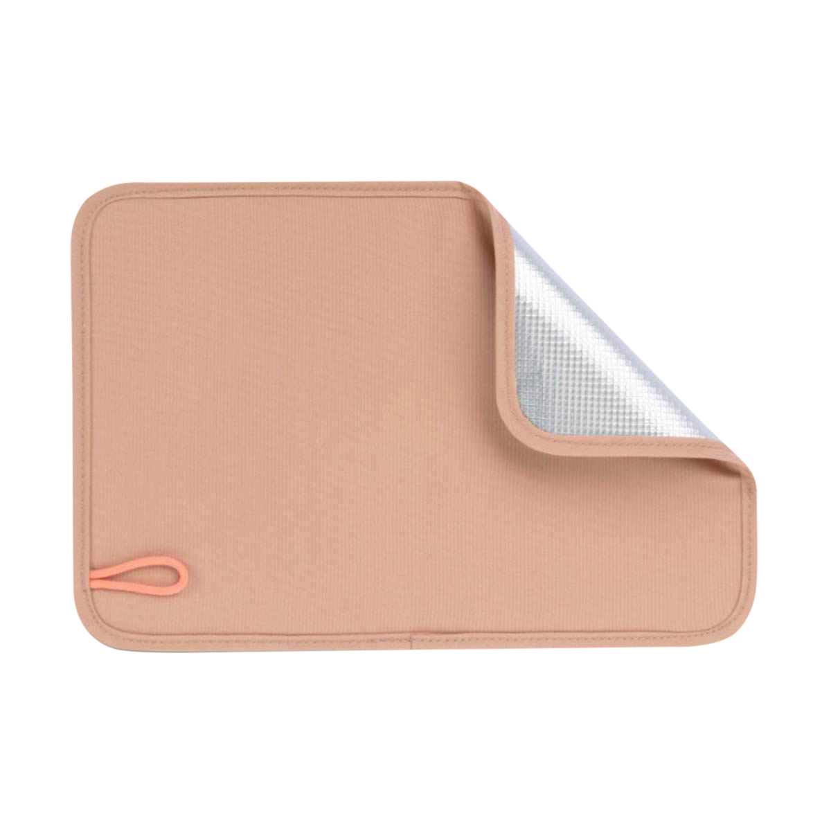tasche, hülle, pfirsich, farbton, anti-slip?