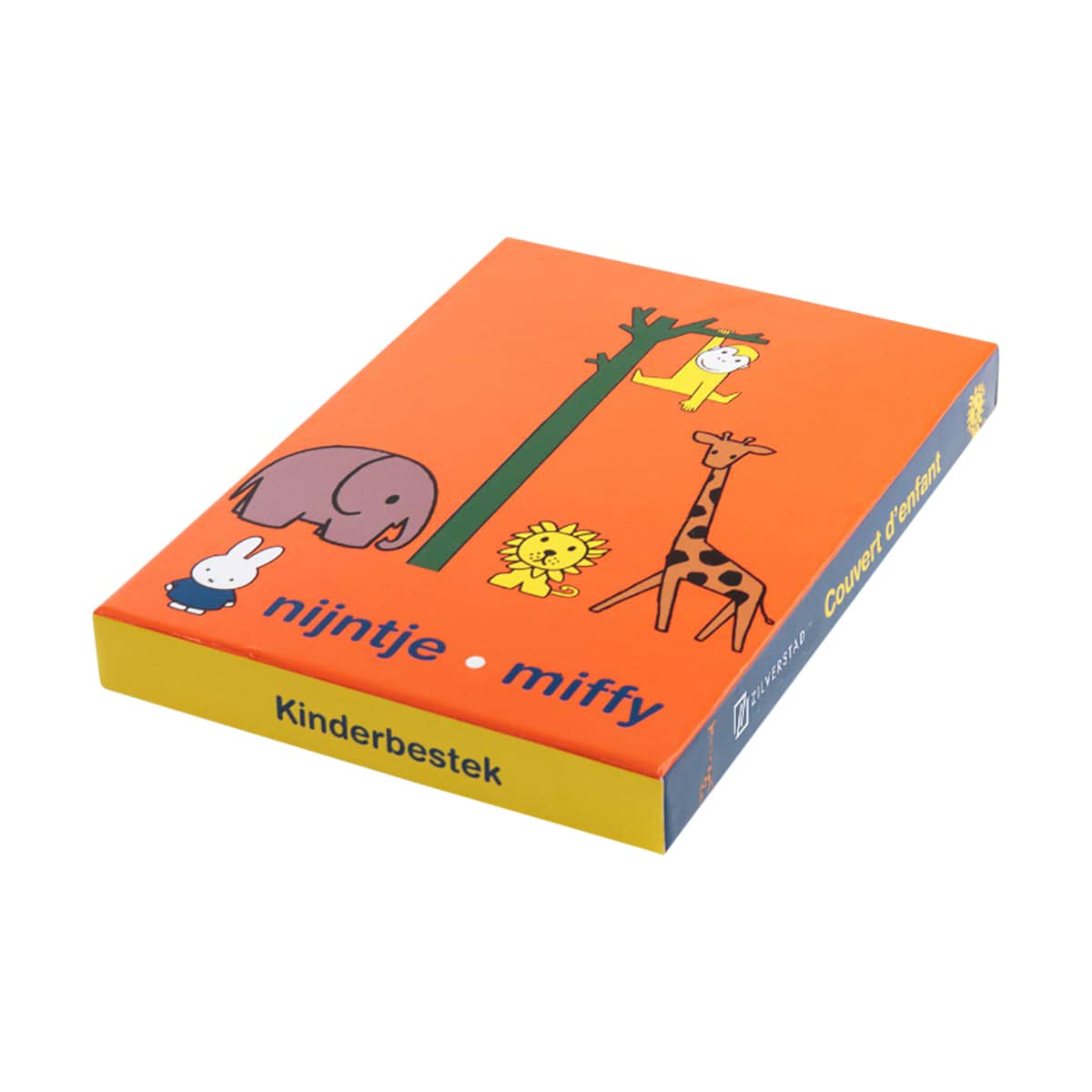 Kinderbuch, Lernspiel, Tierfiguren, Nijntje, Miffy