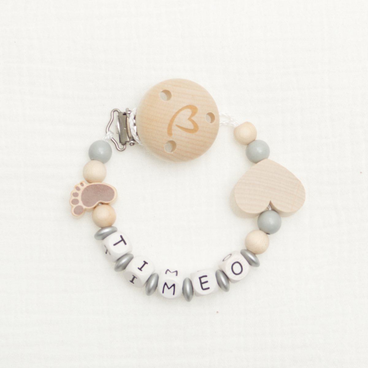 baby, bracelet, wooden, beads, name-momento?