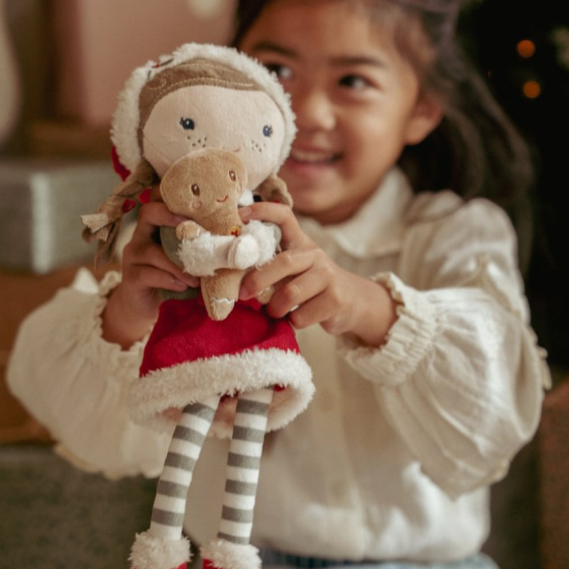 Plushie, Puppe, Santaself, Strumpfhose, Stofftier