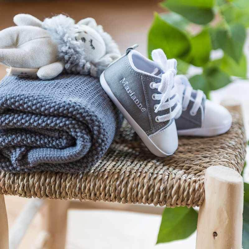 Babyschuhe