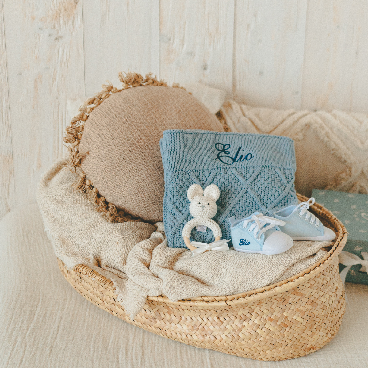 Coffrets cadeaux par theme