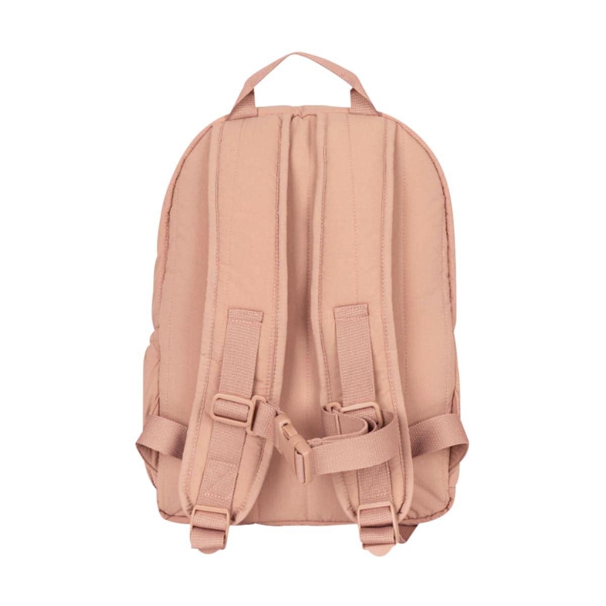 Rucksack, Rosa, Schulterriemen, Tragegriff, Leicht
