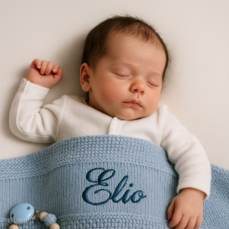 Babygeschenke