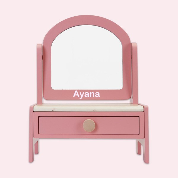 Dressing Table, Little Dutch