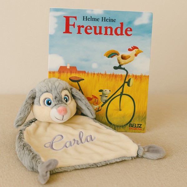 Geschenkset Schmusezeit Mini