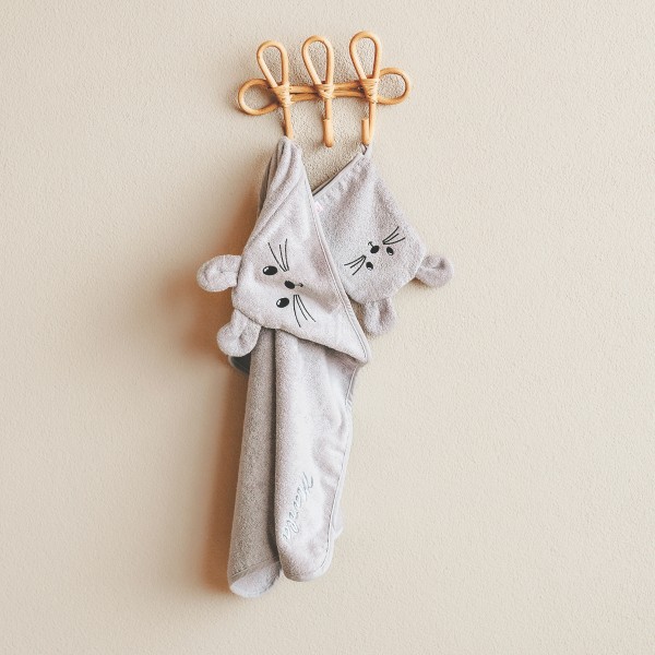 Bath Time Mini Gift Set