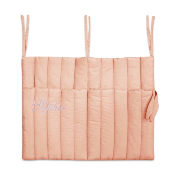 Pochettes de lit, Benjamin Vintage Nude