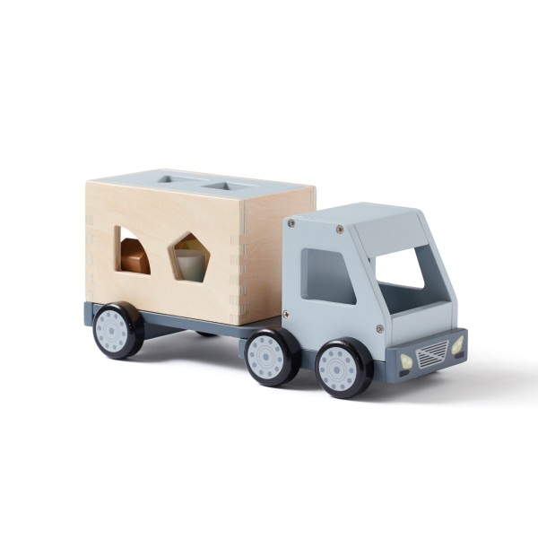 Transporteur de triage