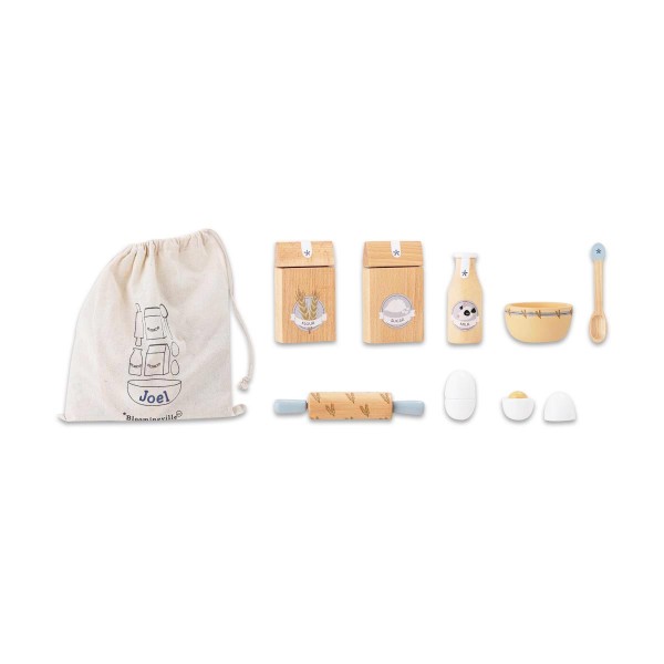 Baking set Konrad 8-piece