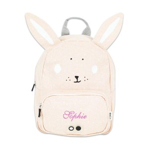 Kinderrucksack Frau Hase Kinderrucksack Frau Hase