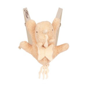 Kinderrucksack Plüsch-Einhorn Kinderrucksack Plüsch-Einhorn