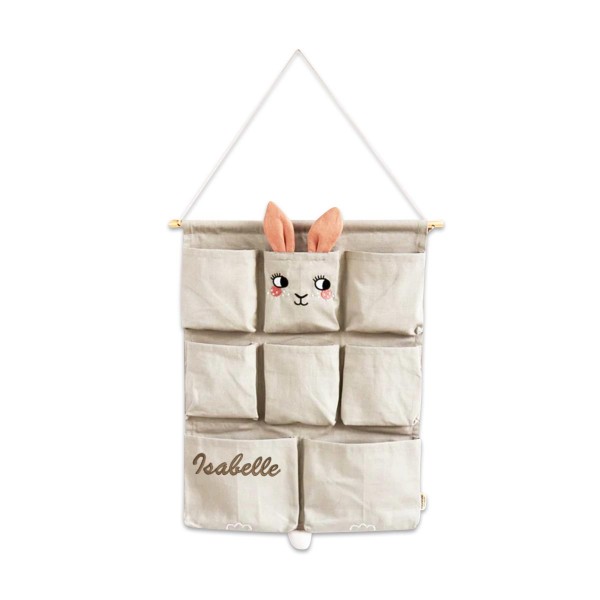 Wall Organizer Bunny, Roommate