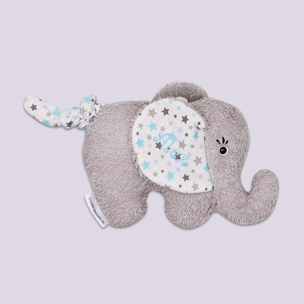 "Spieluhr Elefant, ""Greensleeves"", 1"