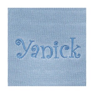 Preview: Cardigan and hat, Blue Preview: Cardigan and hat, Blue