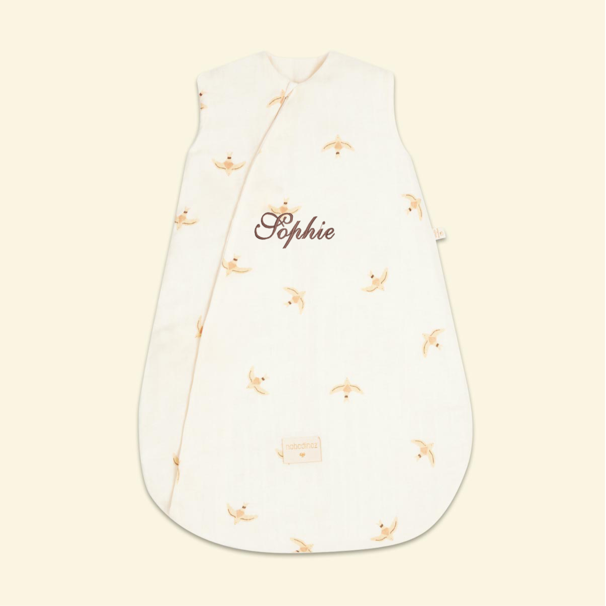 Nobodinoz sleeping sales bag