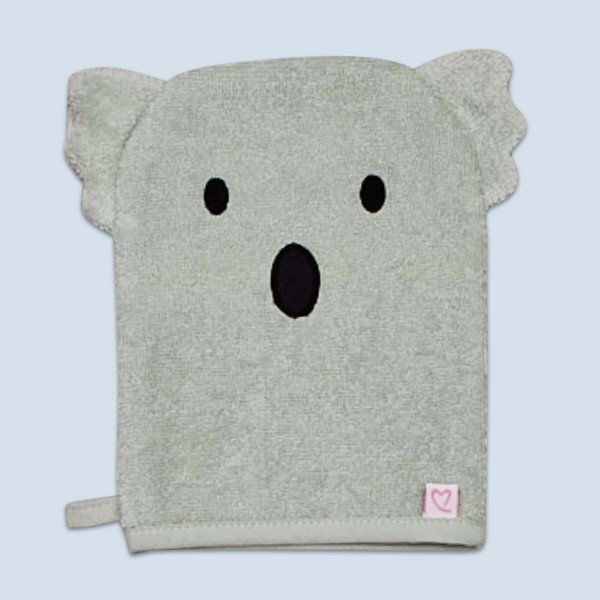 Waschlappen, Professor Koala, 1