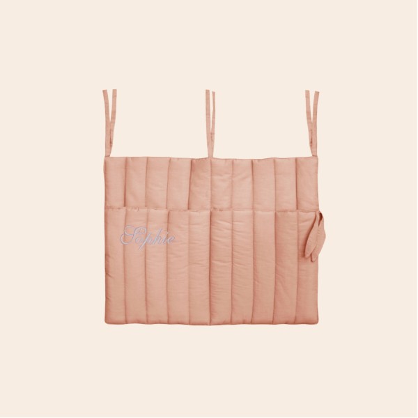 Bed Pockets, Benjamin Vintage Nude, Lorena Canals