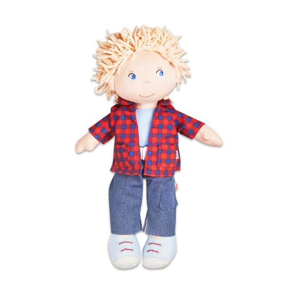Doll &quot;Nick&quot;