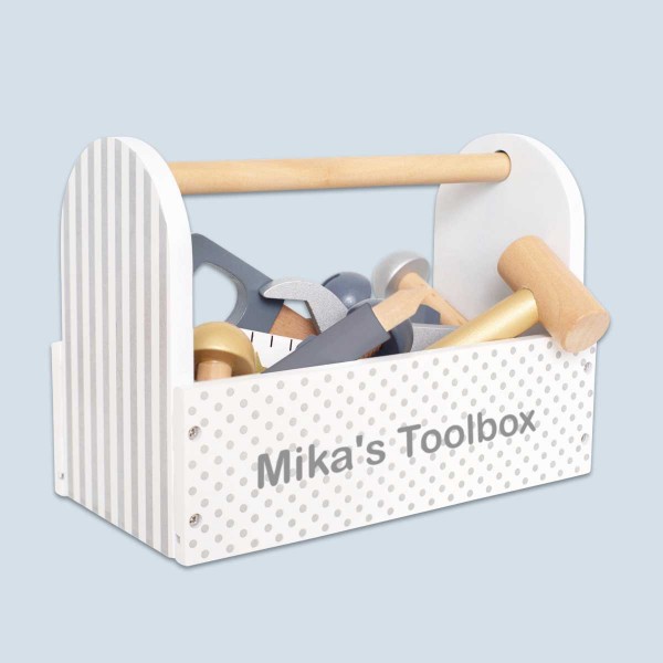 Toolbox, Jabadabado