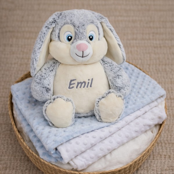 Gift Set Deluxe Cuddle Time