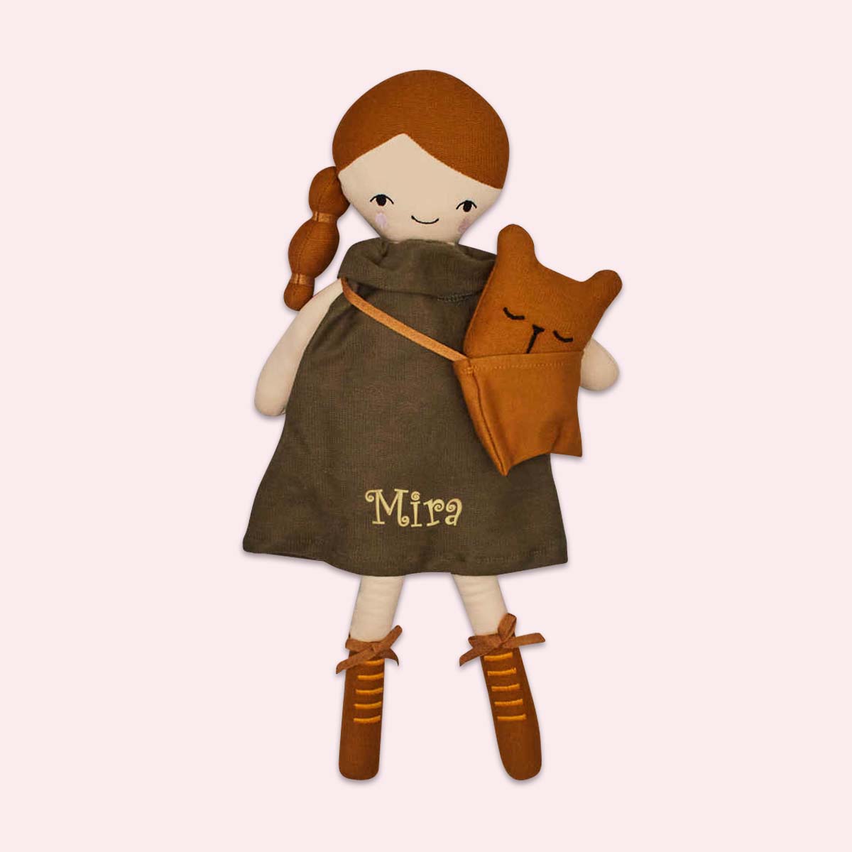 Poupee 40 store cm