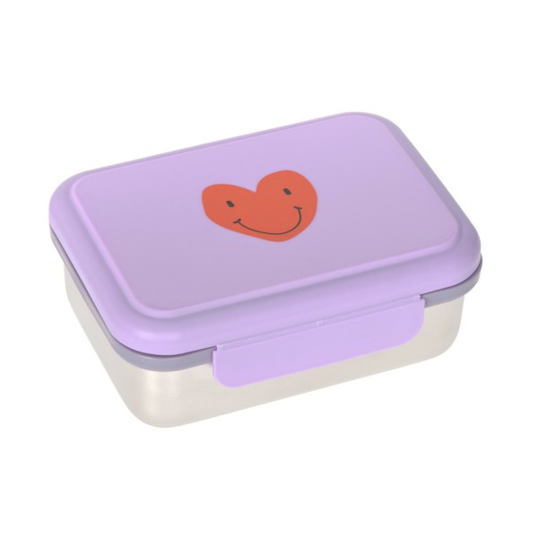 Lunchbox Kinder Little Gang, Heart