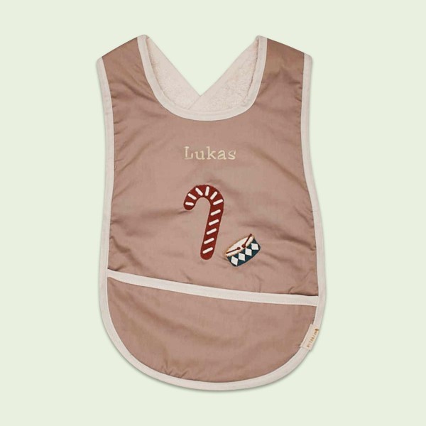 Bib Candy