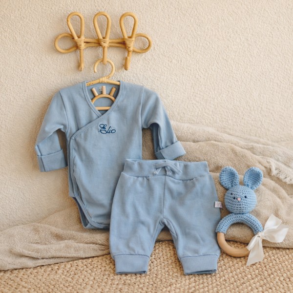Gift Set Playtime Medium Blue
