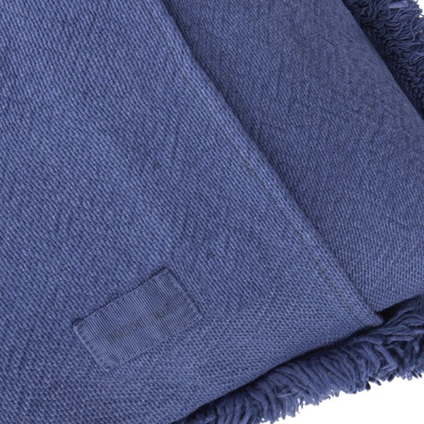 Geburtskissen Mond, Cobalt