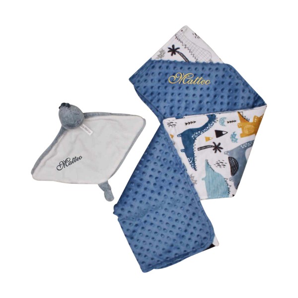 Geschenkset Schmusezeit Medium